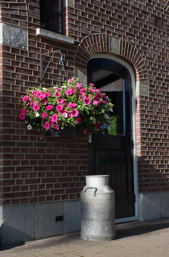 B&B Erve De Bosch Bentelo エクステリア 写真