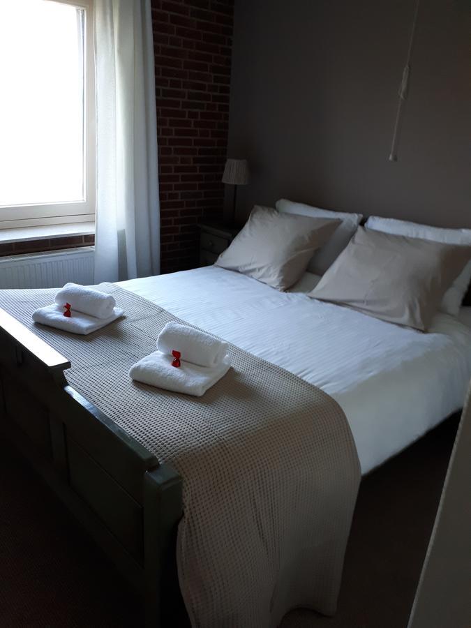 B&B Erve De Bosch Bentelo エクステリア 写真