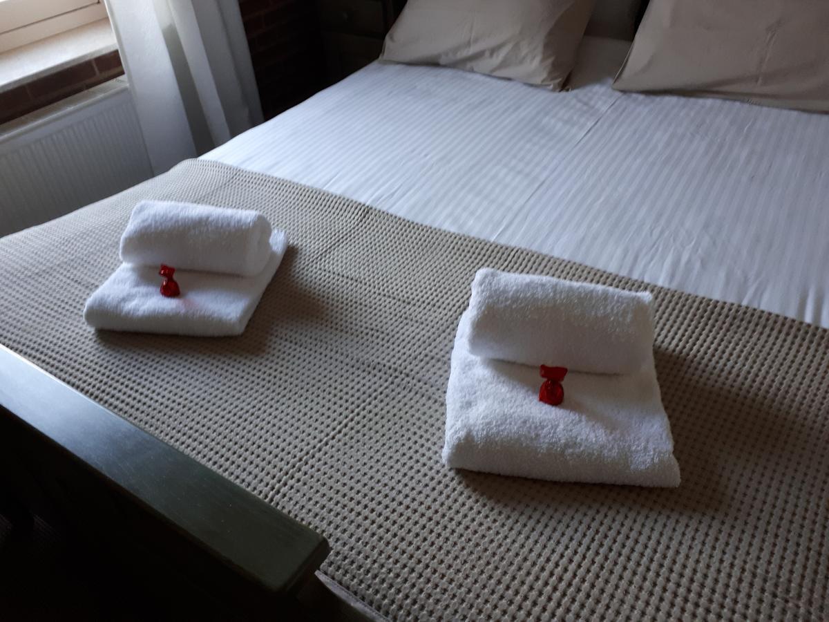 B&B Erve De Bosch Bentelo エクステリア 写真